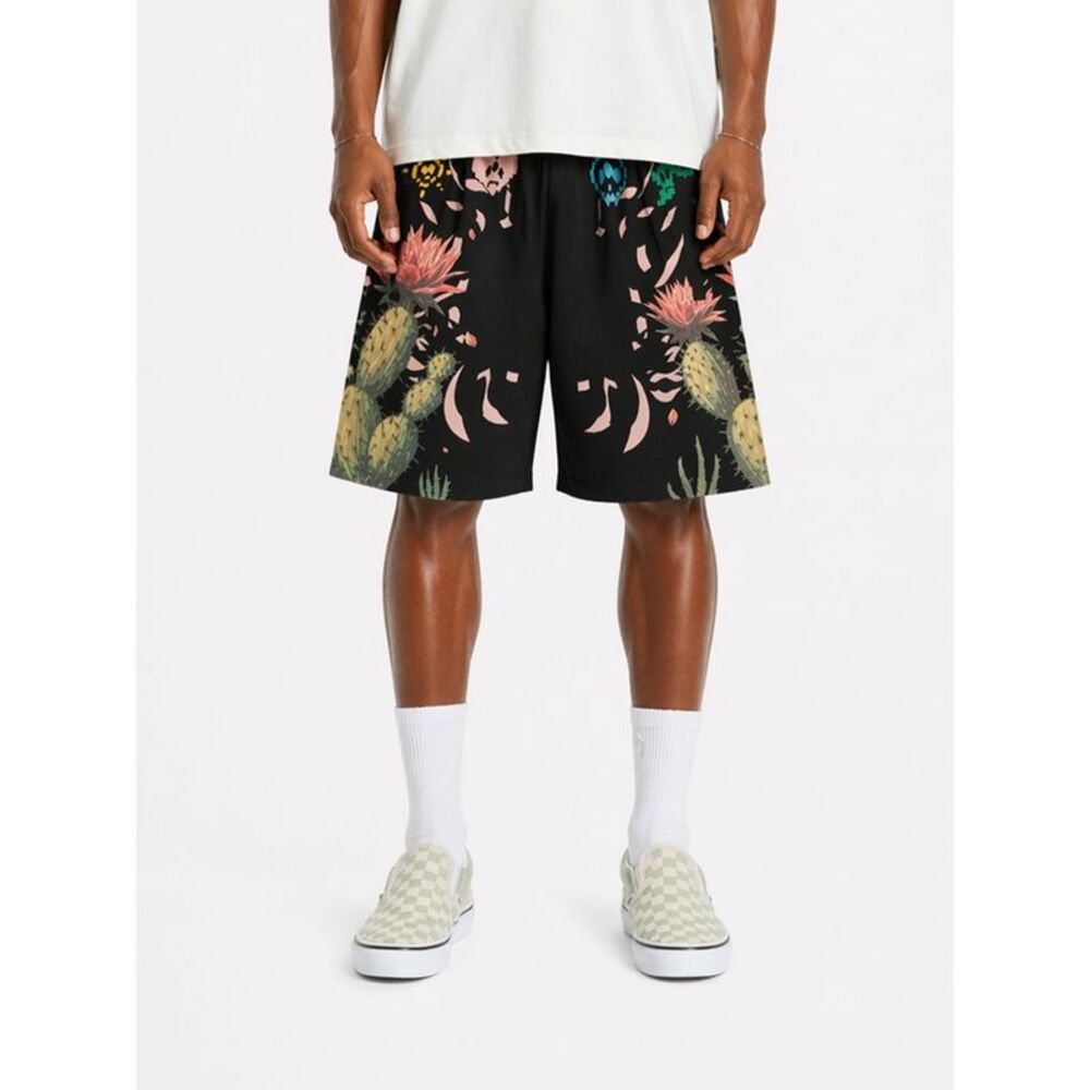 Barrow Shorts Men Black